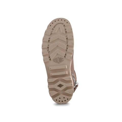 Buty Palladium Pampa Zip Lth Ess U 76888-254 Buty Palladium Pampa Zip Lth Ess U 76888-254