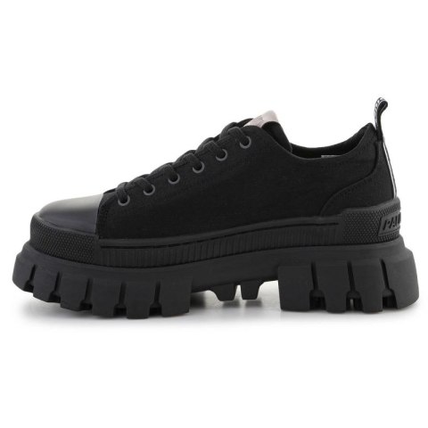 Buty Palladium Revolt Lo Tx W 97243-010-M Buty Palladium Revolt Lo Tx W 97243-010-M
