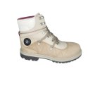 Buty Timberland x Hilfiger Hrtg Ek+ Waterproof Boot Medium Beige Nubuck W TB0A5T91257