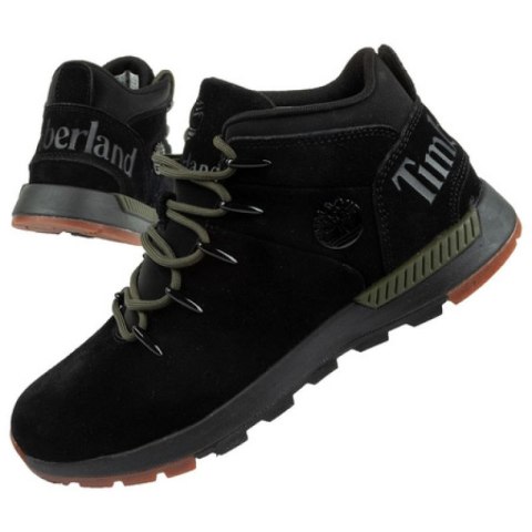Buty trekkingowe Timberland Lace Up M TB0A5PG6015 Buty trekkingowe Timberland Lace Up M TB0A5PG6015