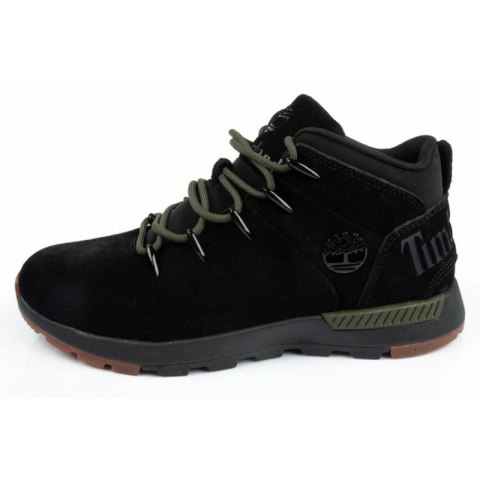 Buty trekkingowe Timberland Lace Up M TB0A5PG6015 Buty trekkingowe Timberland Lace Up M TB0A5PG6015