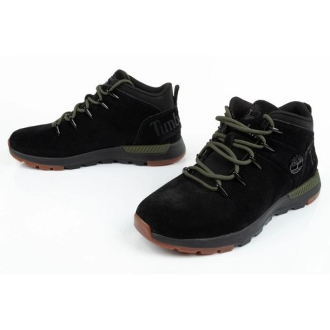 Buty trekkingowe Timberland Lace Up M TB0A5PG6015 Buty trekkingowe Timberland Lace Up M TB0A5PG6015