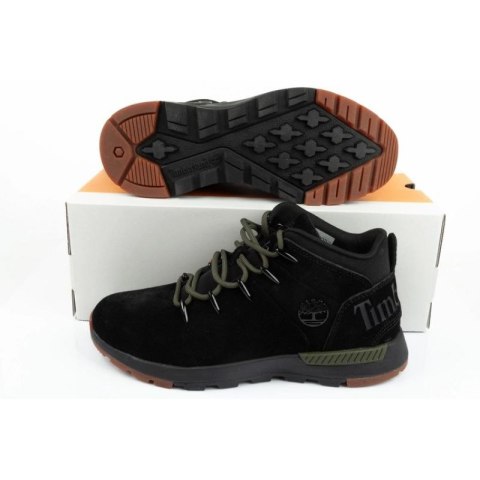 Buty trekkingowe Timberland Lace Up M TB0A5PG6015 Buty trekkingowe Timberland Lace Up M TB0A5PG6015