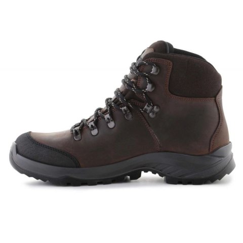 Buty Garmont Syncro Light Plus Gtx M 002490 Buty Garmont Syncro Light Plus Gtx M 002490