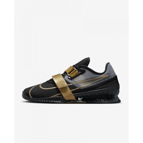 Buty Nike Romaleos 4 M CD3463-001 Buty Nike Romaleos 4 M CD3463-001