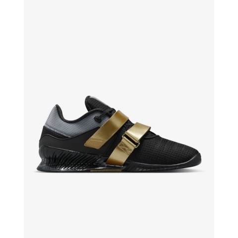 Buty Nike Romaleos 4 M CD3463-001 Buty Nike Romaleos 4 M CD3463-001