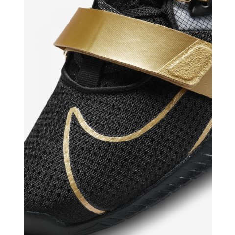 Buty Nike Romaleos 4 M CD3463-001 Buty Nike Romaleos 4 M CD3463-001