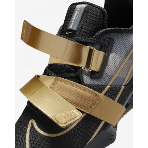 Buty Nike Romaleos 4 M CD3463-001 Buty Nike Romaleos 4 M CD3463-001