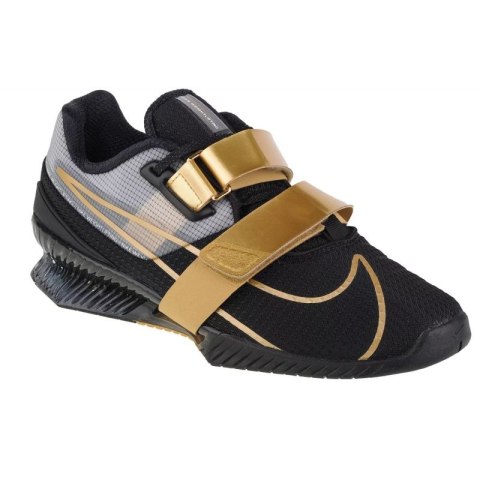 Buty Nike Romaleos 4 M CD3463-001 Buty Nike Romaleos 4 M CD3463-001