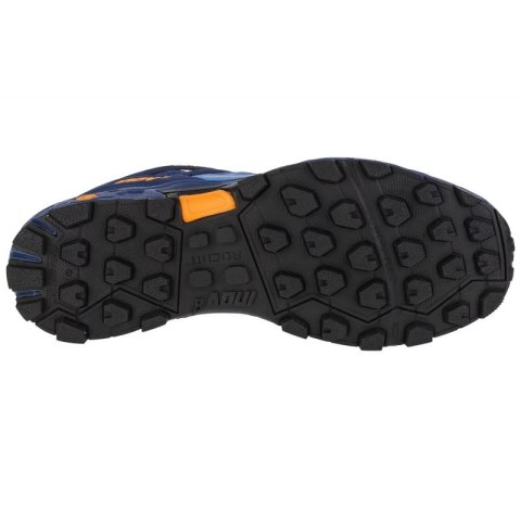 Buty do biegania Inov-8 Roclite Ultra G 320 M 001079-NYBLNE-M-01 Buty do biegania Inov-8 Roclite Ultra G 320 M 001079-NYBLNE-M-01