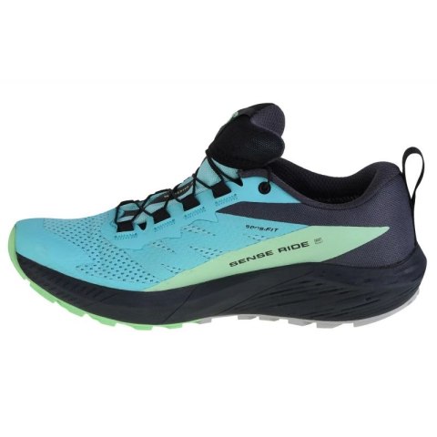 Buty do biegania Salomon Sense Ride 5 GTX W 472160 Buty do biegania Salomon Sense Ride 5 GTX W 472160