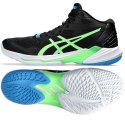 Buty siatkarskie Asics Sky Elite FF MT 2 M 1051A065-005