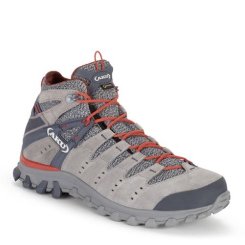 Buty trekkingowe Aku Alterra GORE-TEX M 713107 Buty trekkingowe Aku Alterra GORE-TEX M 713107
