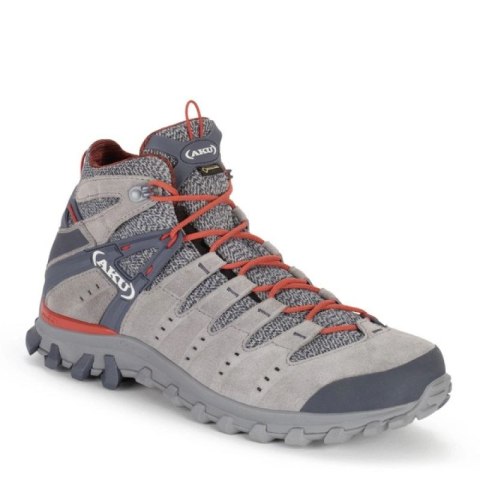 Buty trekkingowe Aku Alterra GORE-TEX M 713107 Buty trekkingowe Aku Alterra GORE-TEX M 713107