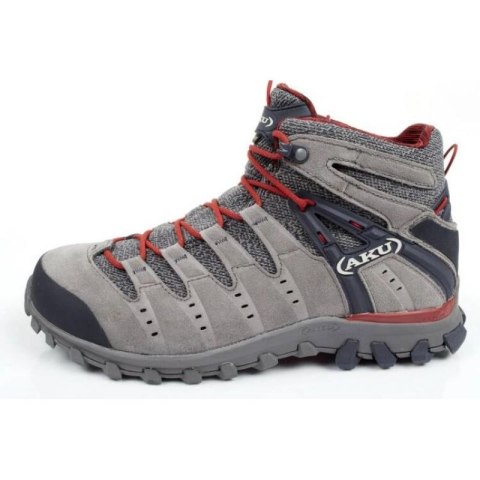 Buty trekkingowe Aku Alterra GORE-TEX M 713107 Buty trekkingowe Aku Alterra GORE-TEX M 713107