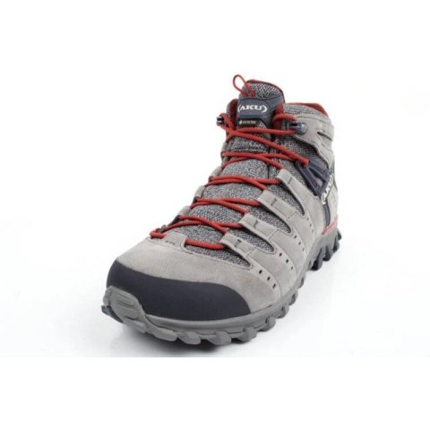 Buty trekkingowe Aku Alterra GORE-TEX M 713107 Buty trekkingowe Aku Alterra GORE-TEX M 713107