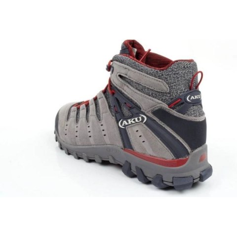 Buty trekkingowe Aku Alterra GORE-TEX M 713107 Buty trekkingowe Aku Alterra GORE-TEX M 713107