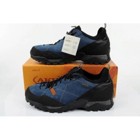 Buty trekkingowe Aku Nativa GTX M 628775 Buty trekkingowe Aku Nativa GTX M 628775