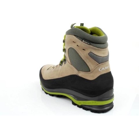 Buty trekkingowe Aku Superalp GTX M 593W642 Buty trekkingowe Aku Superalp GTX M 593W642