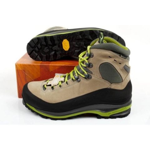 Buty trekkingowe Aku Superalp GTX M 593W642 Buty trekkingowe Aku Superalp GTX M 593W642