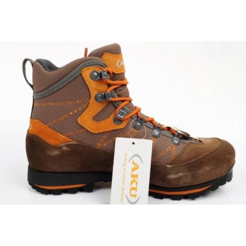 Buty trekkingowe Aku Trekker GTX W 978W518 Buty trekkingowe Aku Trekker GTX W 978W518