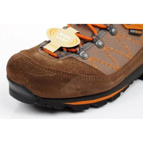 Buty trekkingowe Aku Trekker GTX W 978W518 Buty trekkingowe Aku Trekker GTX W 978W518