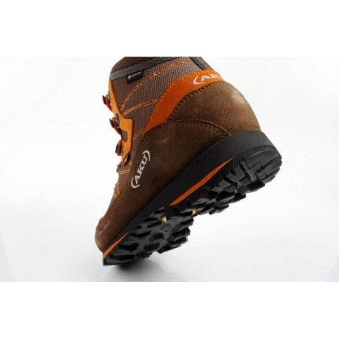Buty trekkingowe Aku Trekker GTX W 978W518 Buty trekkingowe Aku Trekker GTX W 978W518
