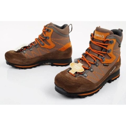 Buty trekkingowe Aku Trekker GTX W 978W518 Buty trekkingowe Aku Trekker GTX W 978W518