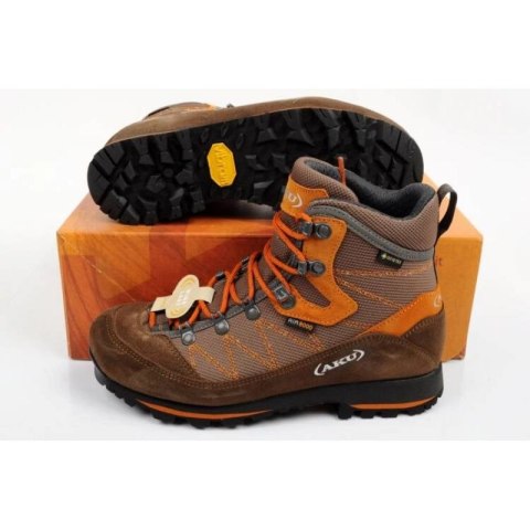Buty trekkingowe Aku Trekker GTX W 978W518 Buty trekkingowe Aku Trekker GTX W 978W518