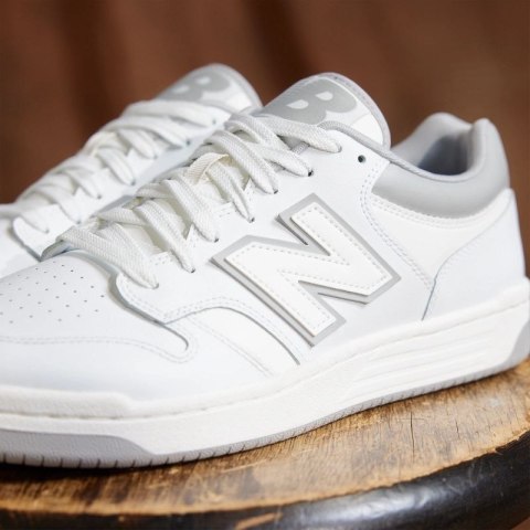 Buty New Balance M BB480LGM Buty New Balance M BB480LGM