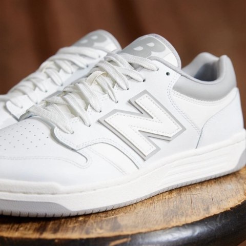 Buty New Balance M BB480LGM Buty New Balance M BB480LGM