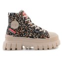 Buty Palladium Trapery Revolt Hi Wild W 99124-260-M