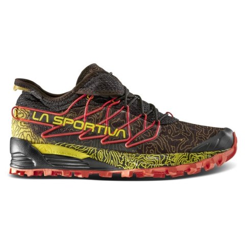 Buty do biegania La Sportiva Mutant M 56F999100 Buty do biegania La Sportiva Mutant M 56F999100