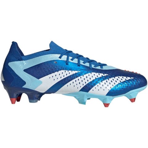 Buty piłkarskie adidas Predator Accuracy.1 Low SG M IF2291 Buty piłkarskie adidas Predator Accuracy.1 Low SG M IF2291