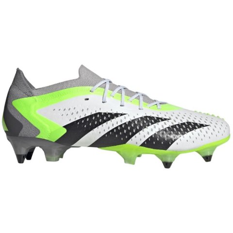 Buty piłkarskie adidas Predator Accuracy.1 Low SG M IF2292 Buty piłkarskie adidas Predator Accuracy.1 Low SG M IF2292