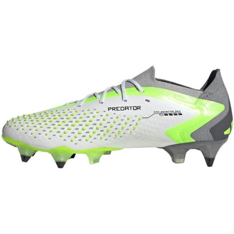 Buty piłkarskie adidas Predator Accuracy.1 Low SG M IF2292 Buty piłkarskie adidas Predator Accuracy.1 Low SG M IF2292