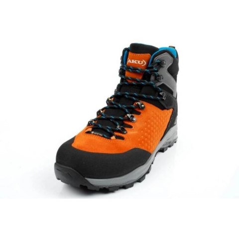 Buty trekkingowe Aku Alterra II GTX M 430489 Buty trekkingowe Aku Alterra II GTX M 430489