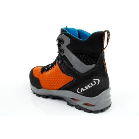 Buty trekkingowe Aku Alterra II GTX M 430489 Buty trekkingowe Aku Alterra II GTX M 430489