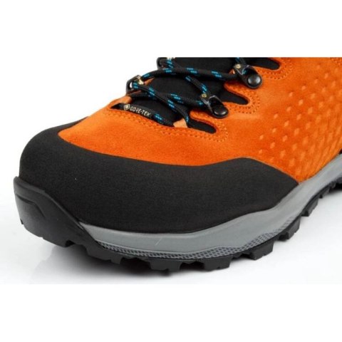Buty trekkingowe Aku Alterra II GTX M 430489 Buty trekkingowe Aku Alterra II GTX M 430489