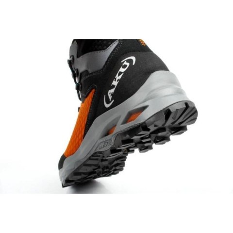 Buty trekkingowe Aku Alterra II GTX M 430489 Buty trekkingowe Aku Alterra II GTX M 430489