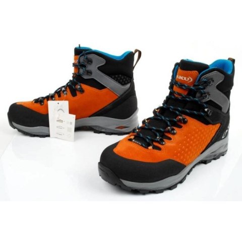 Buty trekkingowe Aku Alterra II GTX M 430489 Buty trekkingowe Aku Alterra II GTX M 430489