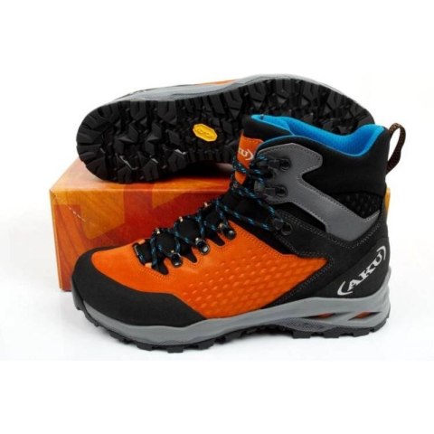 Buty trekkingowe Aku Alterra II GTX M 430489 Buty trekkingowe Aku Alterra II GTX M 430489