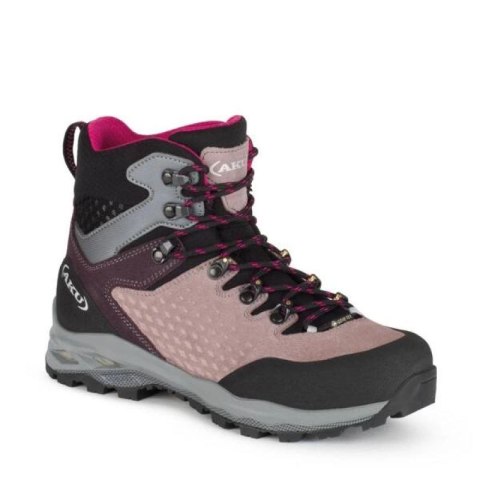 Buty trekkingowe Aku Alterra II GTX W 431590 Buty trekkingowe Aku Alterra II GTX W 431590