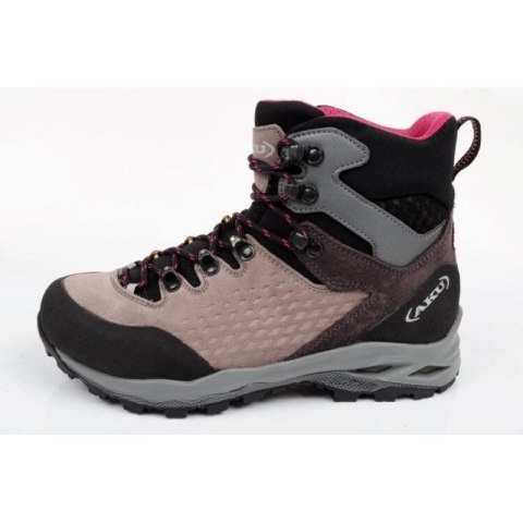 Buty trekkingowe Aku Alterra II GTX W 431590 Buty trekkingowe Aku Alterra II GTX W 431590