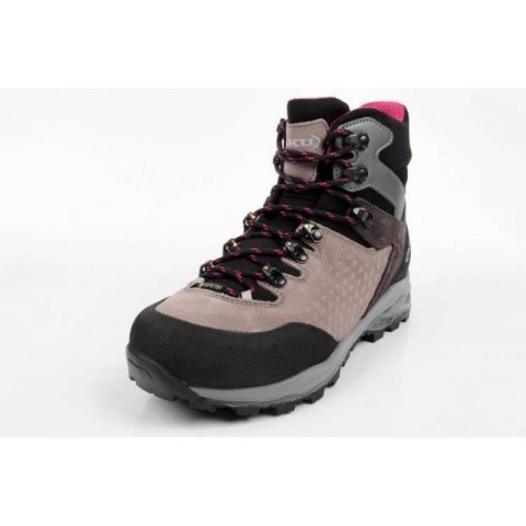 Buty trekkingowe Aku Alterra II GTX W 431590 Buty trekkingowe Aku Alterra II GTX W 431590