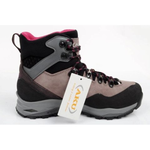 Buty trekkingowe Aku Alterra II GTX W 431590 Buty trekkingowe Aku Alterra II GTX W 431590