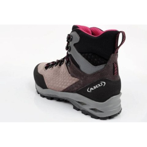 Buty trekkingowe Aku Alterra II GTX W 431590 Buty trekkingowe Aku Alterra II GTX W 431590