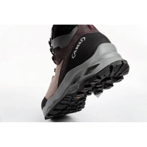 Buty trekkingowe Aku Alterra II GTX W 431590 Buty trekkingowe Aku Alterra II GTX W 431590