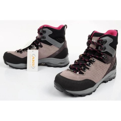 Buty trekkingowe Aku Alterra II GTX W 431590 Buty trekkingowe Aku Alterra II GTX W 431590