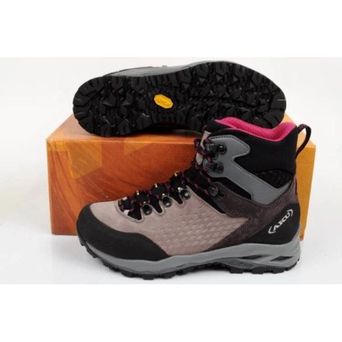 Buty trekkingowe Aku Alterra II GTX W 431590 Buty trekkingowe Aku Alterra II GTX W 431590